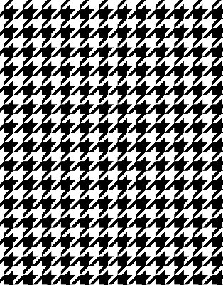 Függöny roló Geometrikus minta