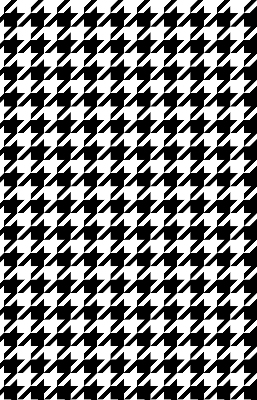 Függöny roló Geometrikus minta