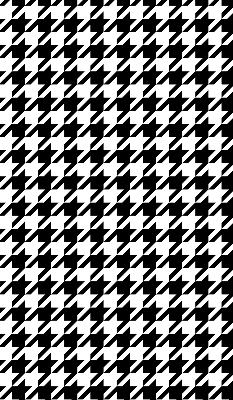 Függöny roló Geometrikus minta