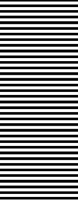Függöny roló Fekete csíkok