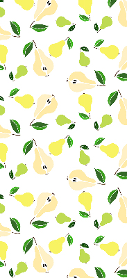 Ablakra roló Körte