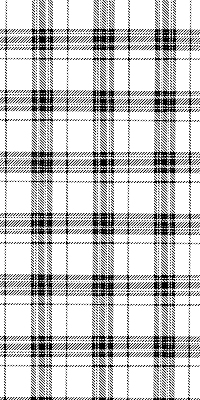 Függöny roló Szürke tartan