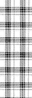 Függöny roló Szürke tartan