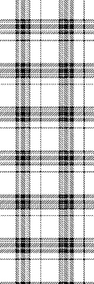 Függöny roló Szürke tartan