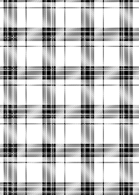 Függöny roló Szürke tartan