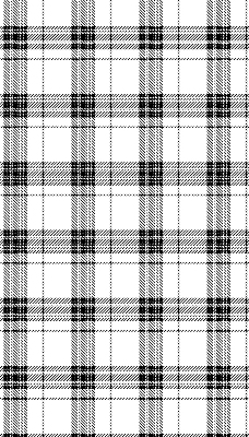 Függöny roló Szürke tartan
