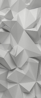 Roló árnyékoló 3D papírfal