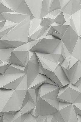 Roló árnyékoló 3D papírfal