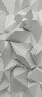 Roló árnyékoló 3D papírfal