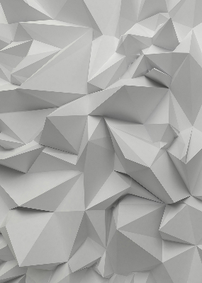 Roló árnyékoló 3D papírfal