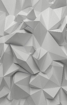 Roló árnyékoló 3D papírfal