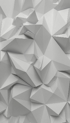 Roló árnyékoló 3D papírfal
