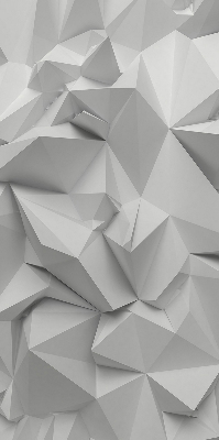 Roló árnyékoló 3D papírfal