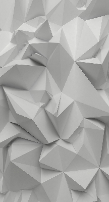 Roló árnyékoló 3D papírfal