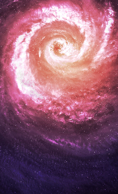 Ablakra roló Galaxis