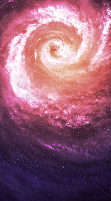 Ablakra roló Galaxis
