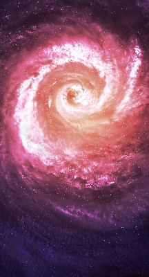 Ablakra roló Galaxis