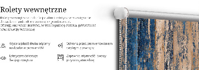 Roló árnyékoló Gránit