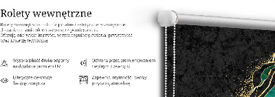 Roló árnyékoló Szerpentin
