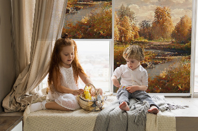 Ablakra roló Közös