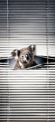 Roló árnyékoló Koala