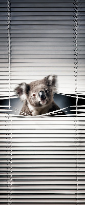 Roló árnyékoló Koala