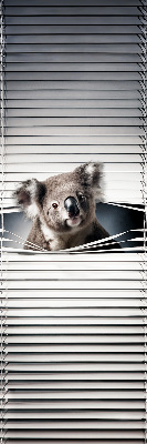 Roló árnyékoló Koala