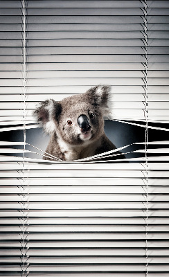 Roló árnyékoló Koala