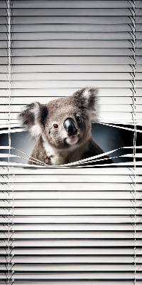 Roló árnyékoló Koala