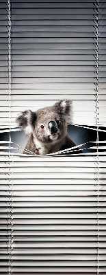 Roló árnyékoló Koala