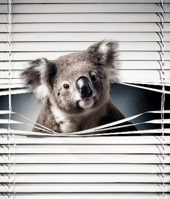 Roló árnyékoló Koala