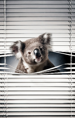 Roló árnyékoló Koala