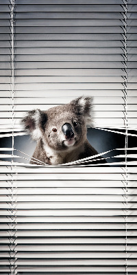 Roló árnyékoló Koala