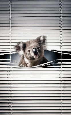 Roló árnyékoló Koala