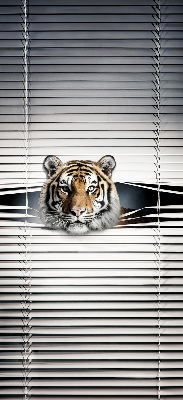 Ablakra roló Tigris