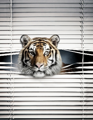 Ablakra roló Tigris