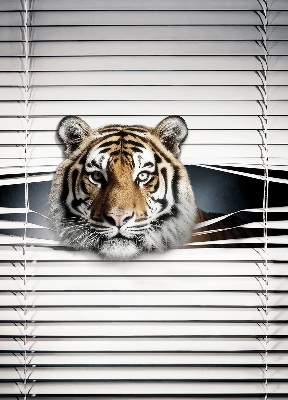 Ablakra roló Tigris
