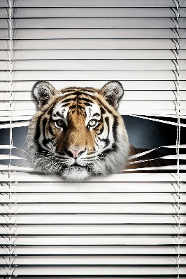 Ablakra roló Tigris