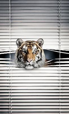 Ablakra roló Tigris