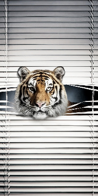 Ablakra roló Tigris
