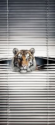 Ablakra roló Tigris