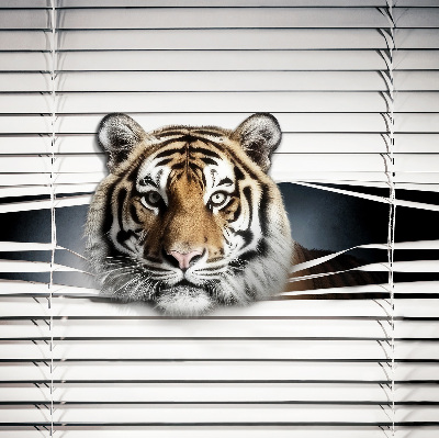 Ablakra roló Tigris