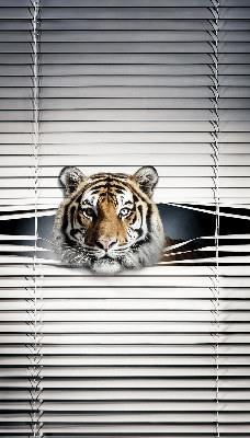 Ablakra roló Tigris