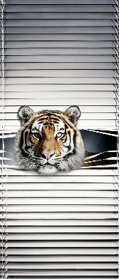 Ablakra roló Tigris