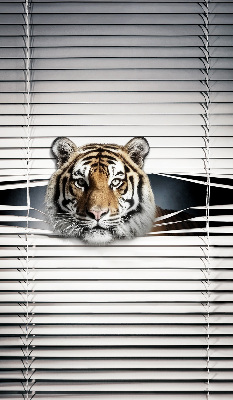 Ablakra roló Tigris