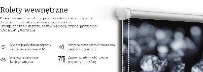 Sötétítő roló Gyémántok és csillogás