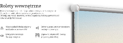 Sötétítő roló Tavirózsák