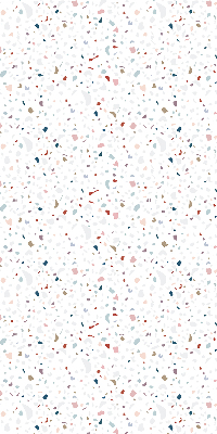 Ablakra szerelhető roló Grafikai elemek