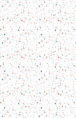 Ablakra szerelhető roló Grafikai elemek