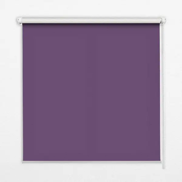 Sötétítő roló lila színű
